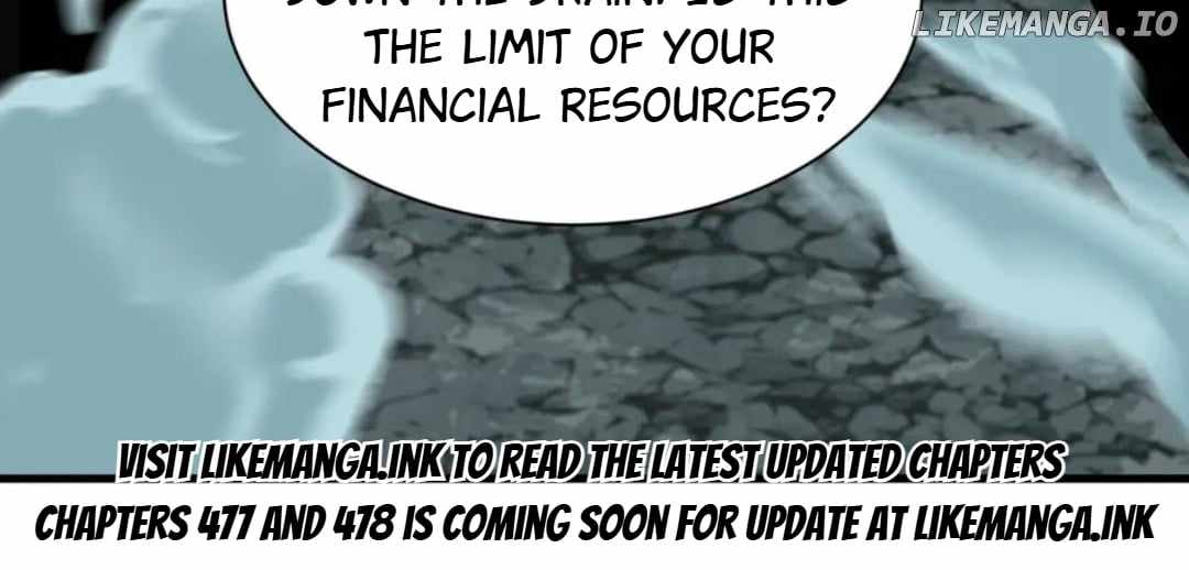 Age of Terror Chapter 476 99